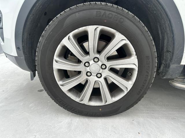 Land Rover Discovery Sport Модель 2019 года 240PS SE Edition Country VI – фото 9