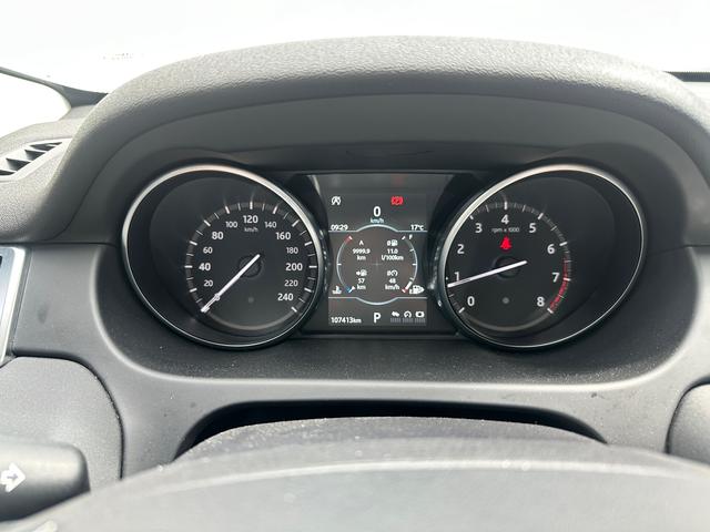 Land Rover Discovery Sport Модель 2019 года 240PS SE Edition Country VI – фото 13