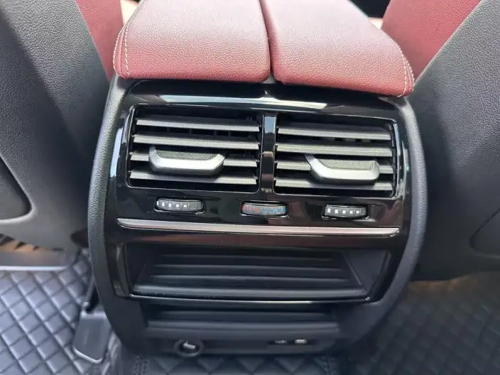BMW 5 Series 2023 Model 530Li Leading Model M Sports Set – фото 10