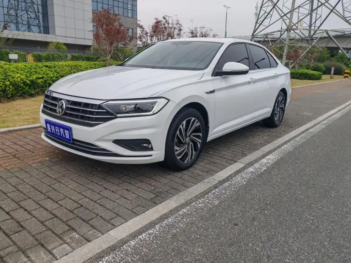 Volkswagen Sagitar 2022 Model 280TSI DSG Beyond Edition – фото 1