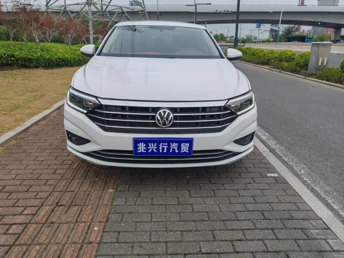 Volkswagen Sagitar 2022 Model 280TSI DSG Beyond Edition – фото 2
