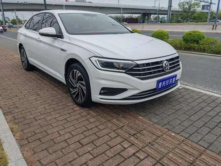 Volkswagen Sagitar 2022 Model 280TSI DSG Beyond Edition – фото 3