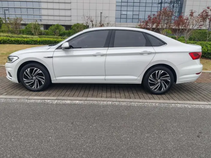 Volkswagen Sagitar 2022 Model 280TSI DSG Beyond Edition – фото 4