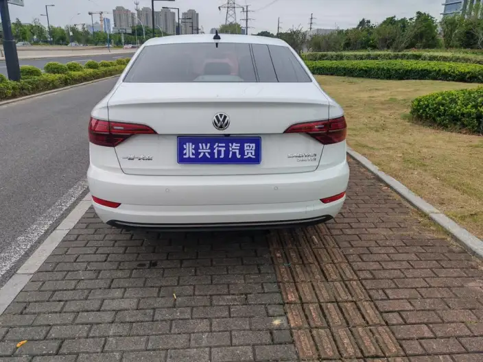 Volkswagen Sagitar 2022 Model 280TSI DSG Beyond Edition – фото 6