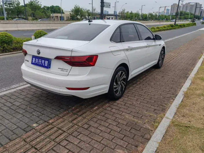 Volkswagen Sagitar 2022 Model 280TSI DSG Beyond Edition – фото 7