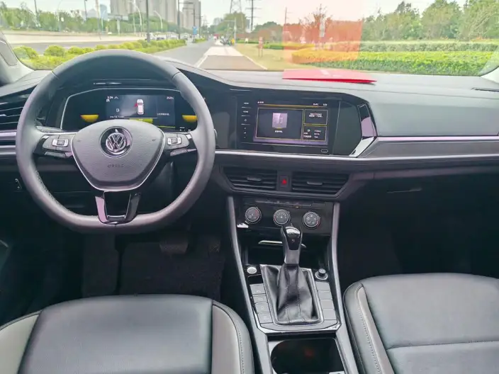 Volkswagen Sagitar 2022 Model 280TSI DSG Beyond Edition – фото 8