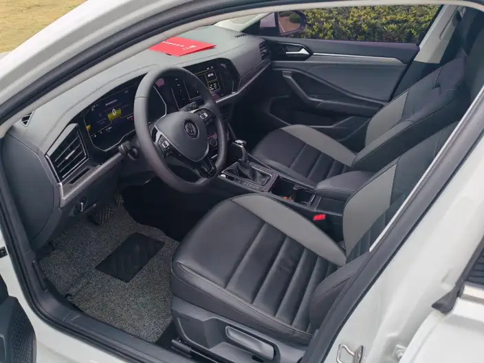 Volkswagen Sagitar 2022 Model 280TSI DSG Beyond Edition – фото 9