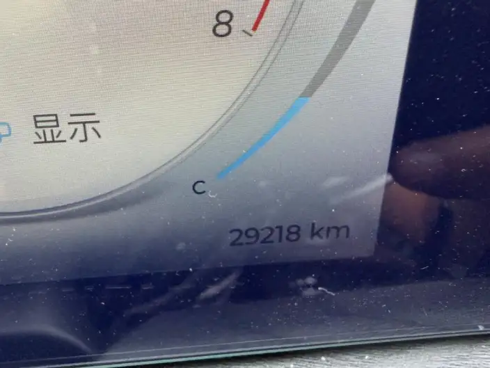 Chery Arrizo 8 2023 Model High Power Edition 2.0T DCT Drive – фото 7
