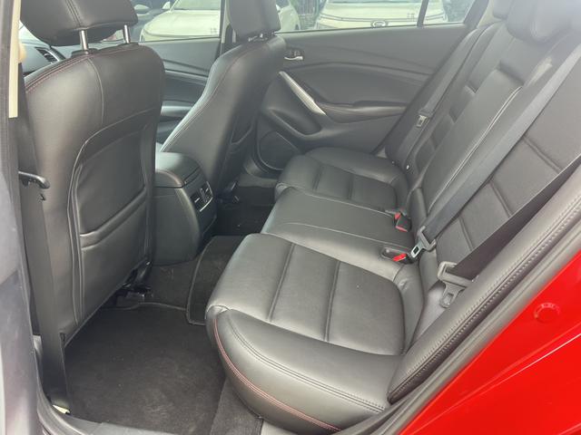 Mazda Atez 2015 2.0L Skyactiv Luxury – фото 4