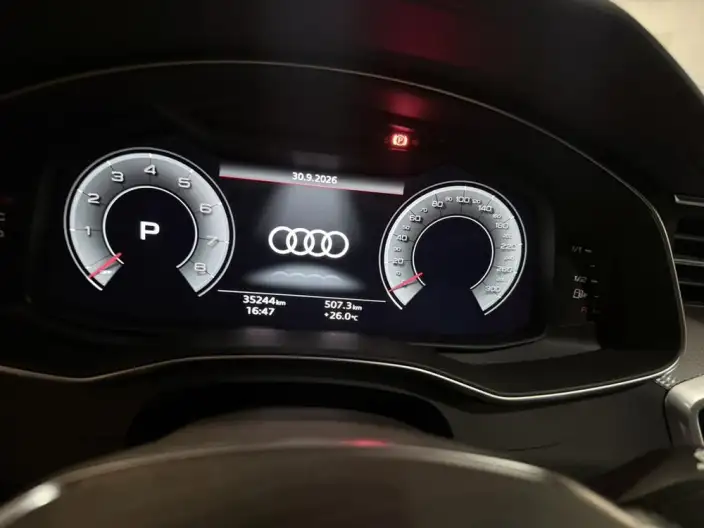Audi A6L 2021 Model 55 TFSI quattro Exclusive Dynamic Model – фото 7