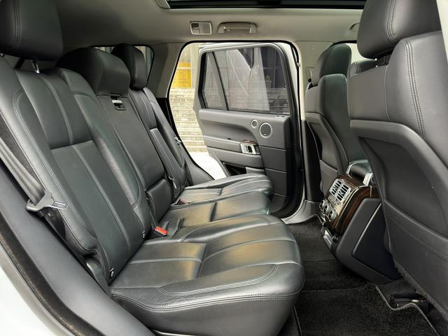 Range Rover 2017 модификация 3.0 V6 SC Vogue – фото 14