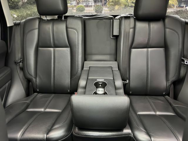 Range Rover 2017 модификация 3.0 V6 SC Vogue – фото 16