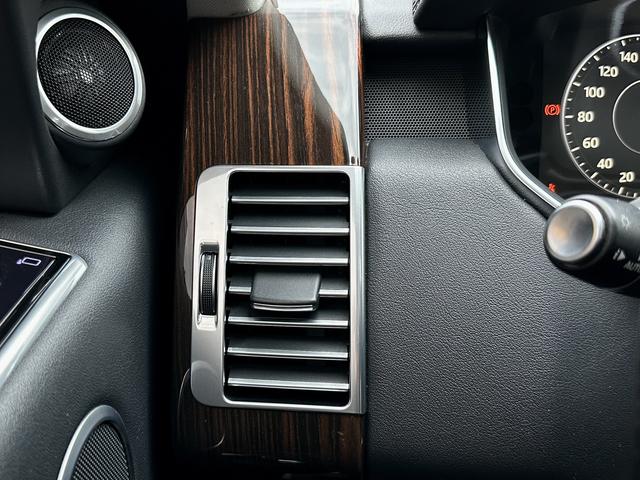 Range Rover 2017 модификация 3.0 V6 SC Vogue – фото 21