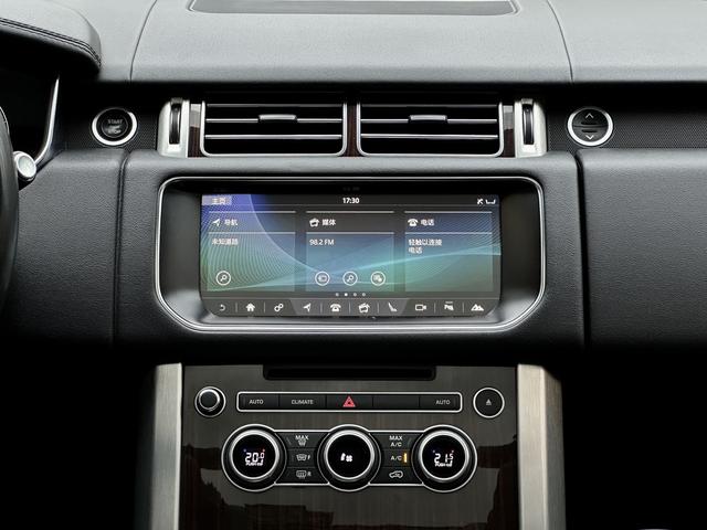 Range Rover 2017 модификация 3.0 V6 SC Vogue – фото 24