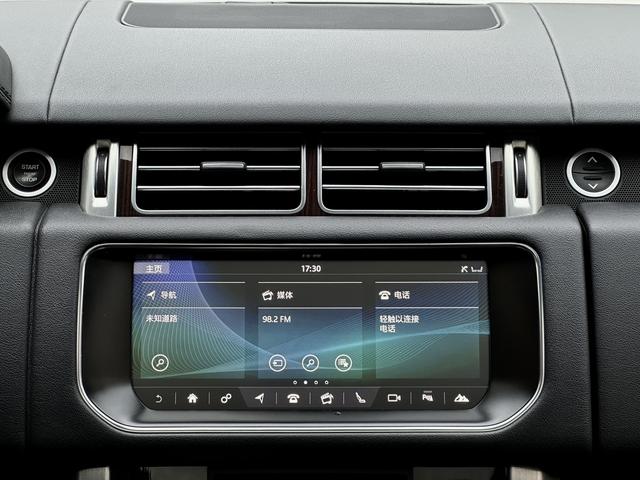 Range Rover 2017 модификация 3.0 V6 SC Vogue – фото 25