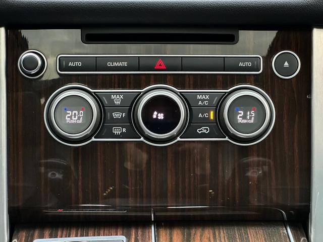 Range Rover 2017 модификация 3.0 V6 SC Vogue – фото 27