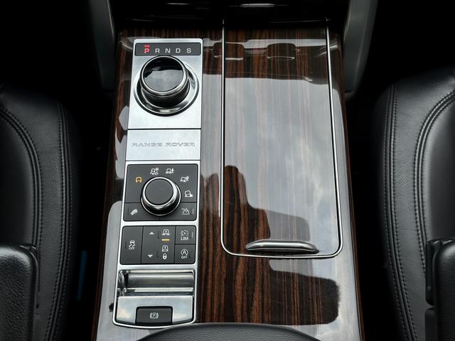 Range Rover 2017 модификация 3.0 V6 SC Vogue – фото 28