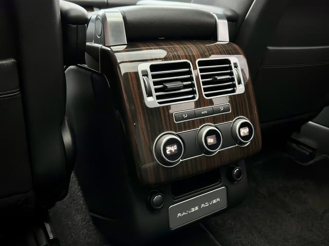 Range Rover 2017 модификация 3.0 V6 SC Vogue – фото 29