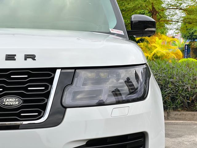 Range Rover 2017 модификация 3.0 V6 SC Vogue – фото 32