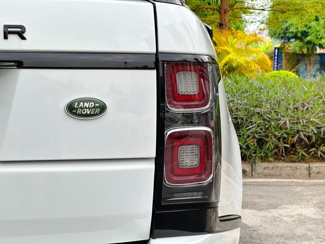 Range Rover 2017 модификация 3.0 V6 SC Vogue – фото 33
