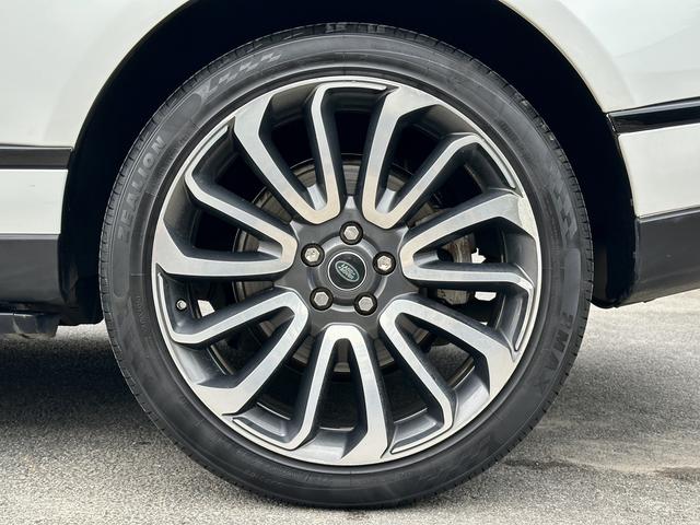 Range Rover 2017 модификация 3.0 V6 SC Vogue – фото 34