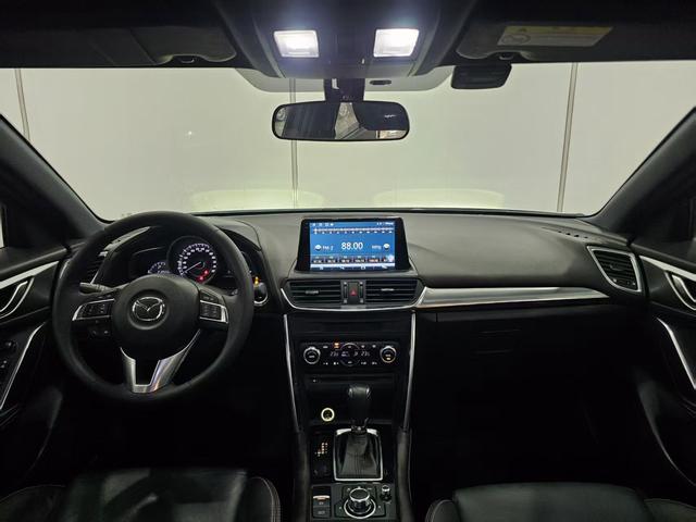 Mazda CX-4 2016 модификация 2.5L автоматическое 4WD SkyActiv Passion Edition – фото 6