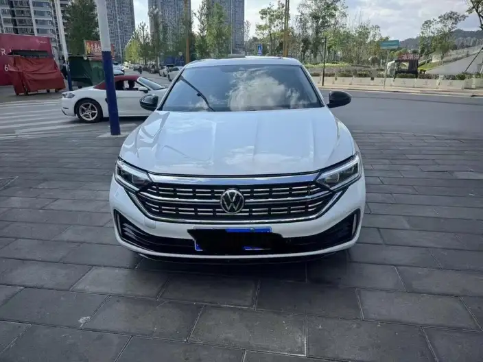 Volkswagen Sagitar 2024 Model 300TSI DSG Beyond Edition – фото 2