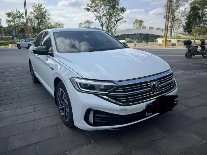 Volkswagen Sagitar 2024 Model 300TSI DSG Beyond Edition – фото 3