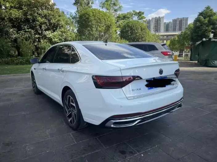 Volkswagen Sagitar 2024 Model 300TSI DSG Beyond Edition – фото 4