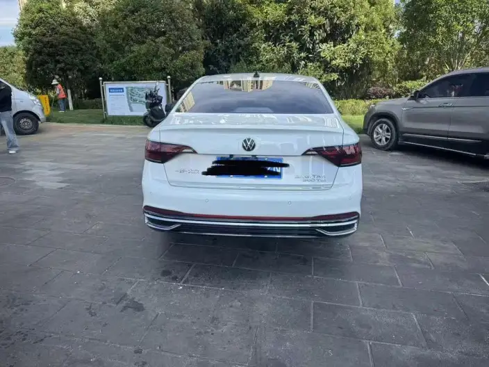 Volkswagen Sagitar 2024 Model 300TSI DSG Beyond Edition – фото 5