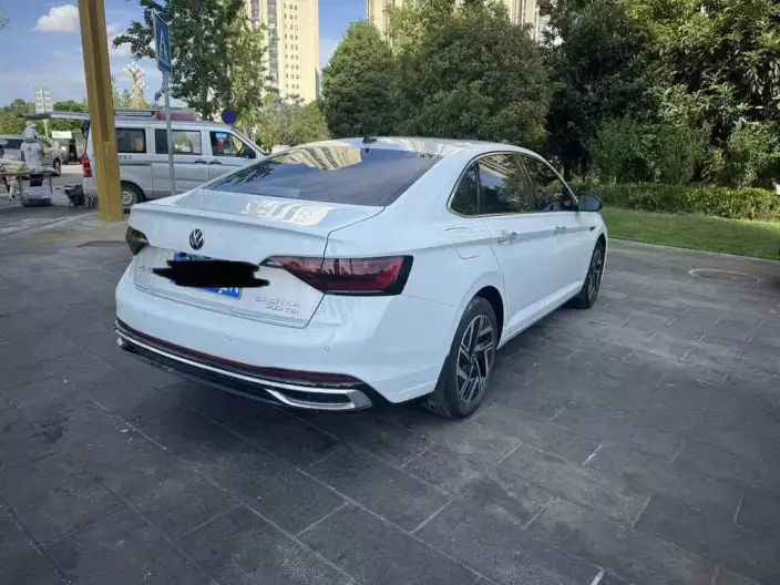 Volkswagen Sagitar 2024 Model 300TSI DSG Beyond Edition – фото 6