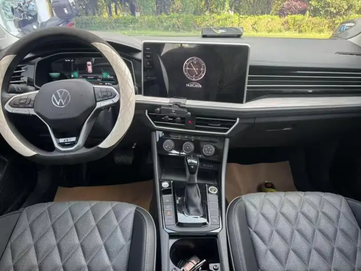 Volkswagen Sagitar 2024 Model 300TSI DSG Beyond Edition – фото 7