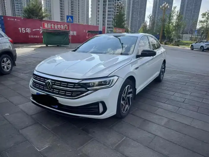 Volkswagen Sagitar 2024 Model 300TSI DSG Beyond Edition – фото 10