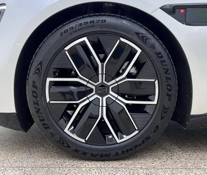 Avita 12 2025 Model Max Rear Drive EV Edition – фото 8