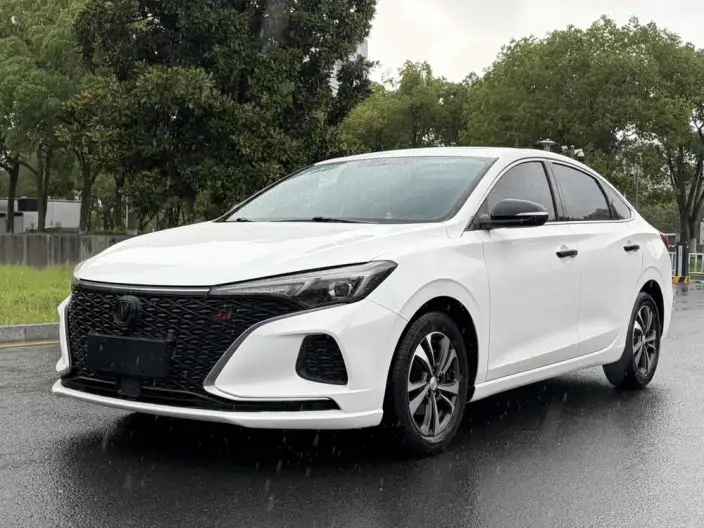Changan Eado 2020 Model PLUS Blue whale NE 1.4T GDI Automatic Noble Model – фото 1