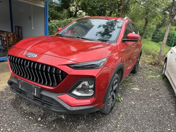 Sehol X8 2021 Model 300T DCT Luxury Zhilian Edition 6 seat – фото 10