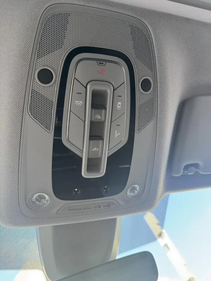 Audi Q5L 2022 Model 40T Luxury Dynamic Model – фото 10