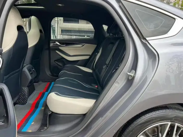 BYD Qin PLUS DM 2021 Model DM-i 55KM Noble Model – фото 9