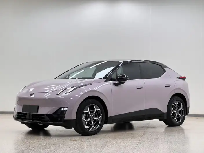 Lynk & Co 20 2025 Model Z20 530km Rear Drive Max