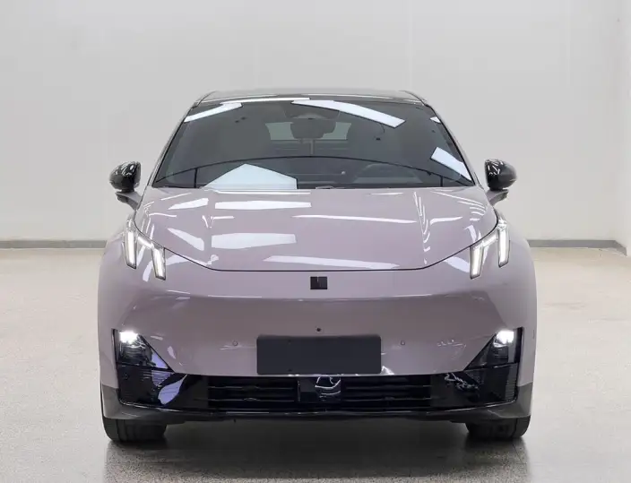 Lynk & Co 20 2025 Model Z20 530km Rear Drive Max – фото 2