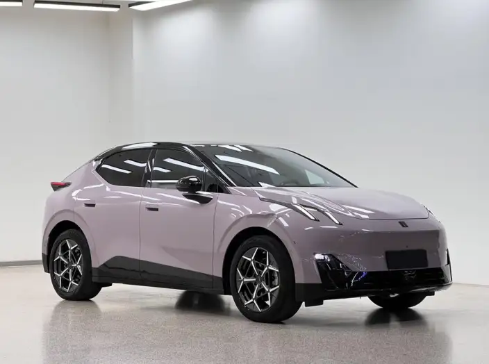 Lynk & Co 20 2025 Model Z20 530km Rear Drive Max – фото 3