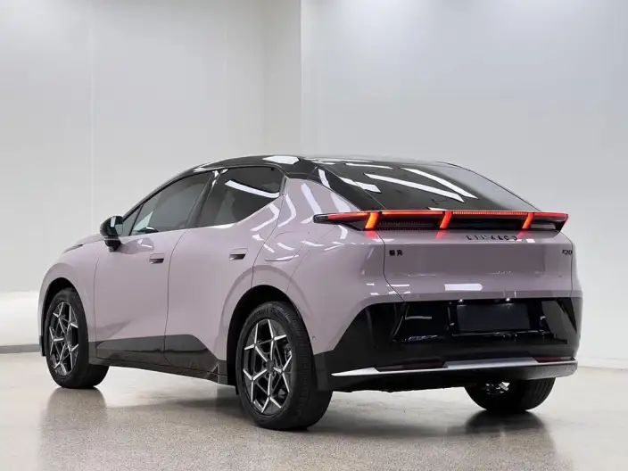 Lynk & Co 20 2025 Model Z20 530km Rear Drive Max – фото 5