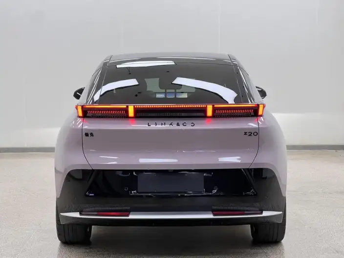Lynk & Co 20 2025 Model Z20 530km Rear Drive Max – фото 6