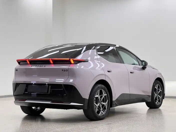 Lynk & Co 20 2025 Model Z20 530km Rear Drive Max – фото 7