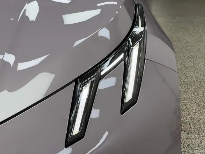 Lynk & Co 20 2025 Model Z20 530km Rear Drive Max – фото 9