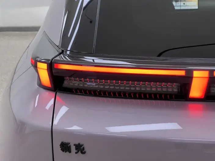Lynk & Co 20 2025 Model Z20 530km Rear Drive Max – фото 10