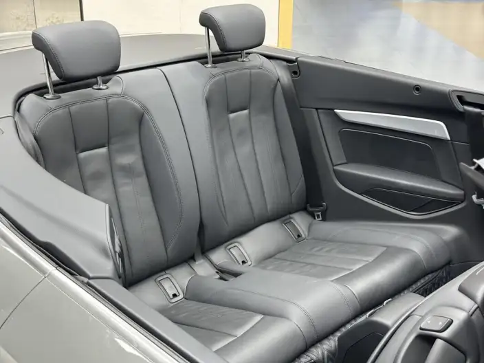 Audi A5 2022 Model Cabriolet 40 TFSI Fashion Dynamic Model – фото 9
