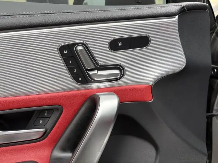 Mercedes-Benz A-Class AMG Imported 2020 Model Facelift AMG A 45 4MATIC+ – фото 10