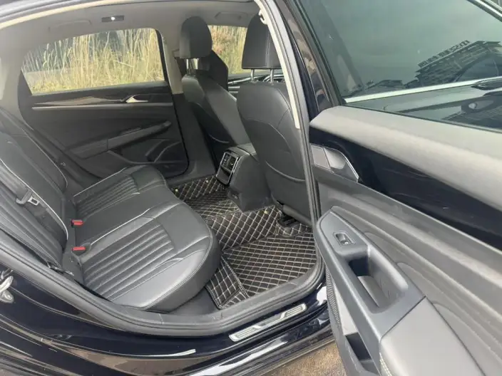 Volkswagen Passat 2022 Model 330TSI Starry sky Elite Edition – фото 8