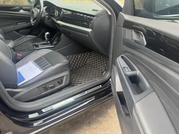 Volkswagen Passat 2022 Model 330TSI Starry sky Elite Edition – фото 10